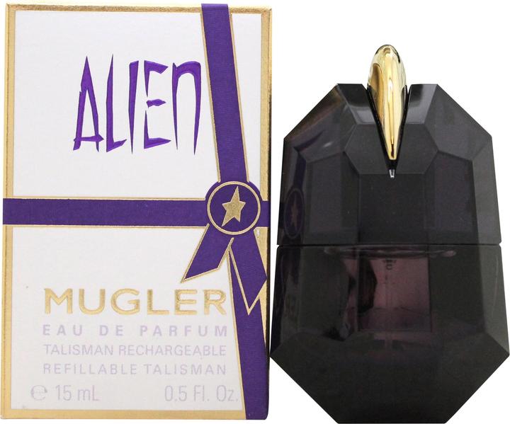 Actual product image Thierry Mugler Alien Talisman (Eau de parfum, 15 ml)