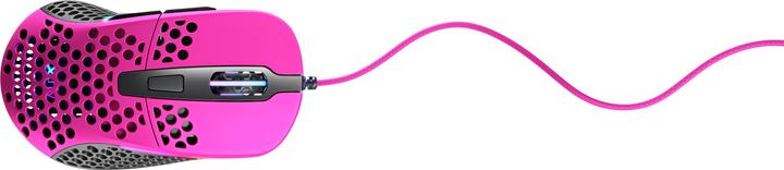 Productafbeelding CHERRY xtrfy M4 (Bedraad)