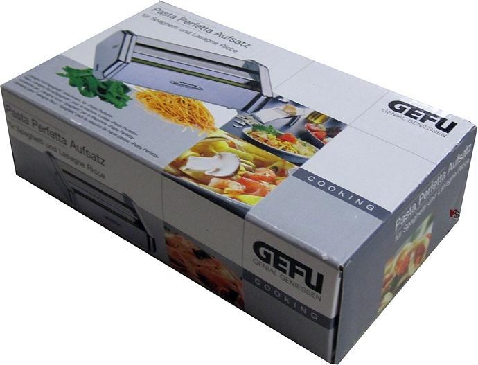 Produktbild GEFU Vorsatz