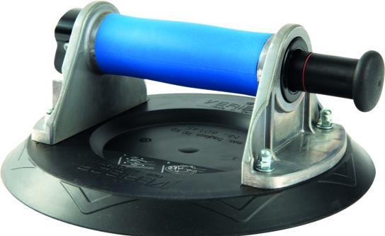 Veribor Vacuum carrying handle with hand pump (110 kg)