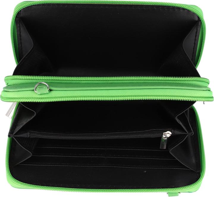 Actual product image Bench Wallet 19.5 cm