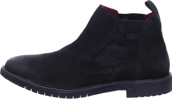 Actual product image Bugatti Chelsea Boot 331837395500-1000 (40)