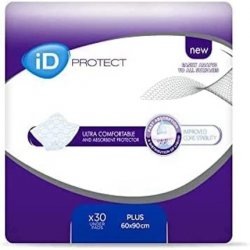 Produktbild ID Expert Protect Plus (30 x)