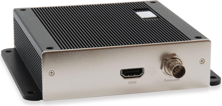 LevelOne Digital Signage Station DSS-1000