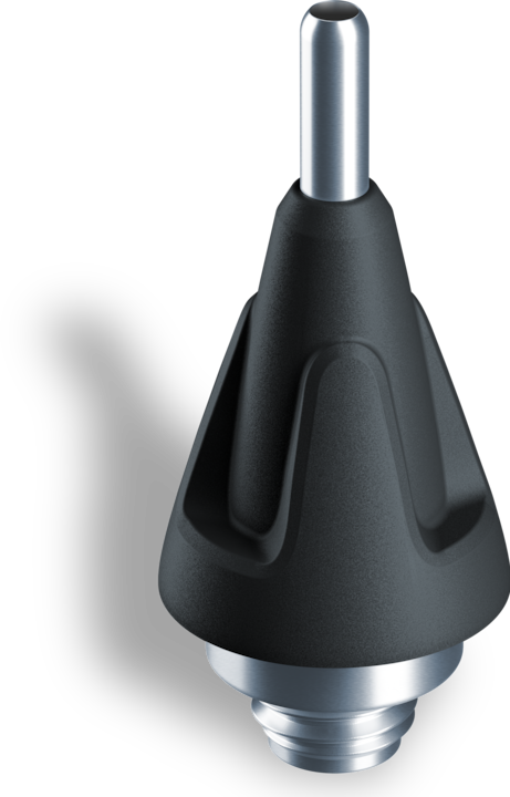 Actual product image Steinel Long nozzle