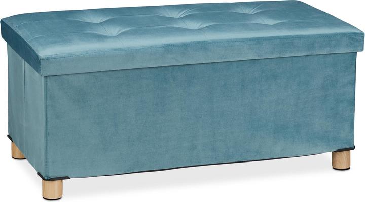 Image du produit Relaxdays Sitzbank (76 cm)