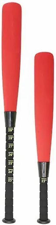 Actual product image Softee Adjustable foam baseball bat