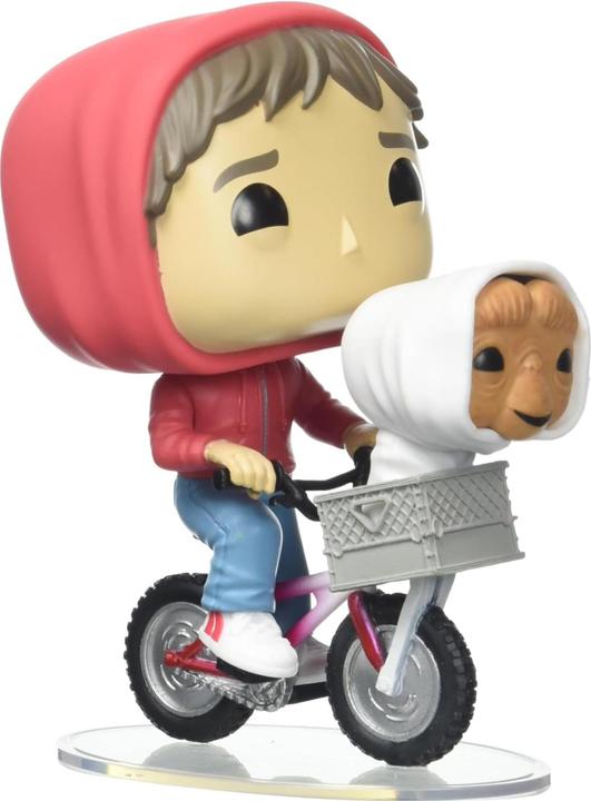 Produktbild Funko Elliott & E.T.