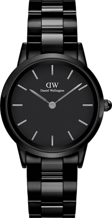 Produktbild Daniel Wellington Iconic Linc Ceramic (32 mm) (Analoguhr, 32 mm)