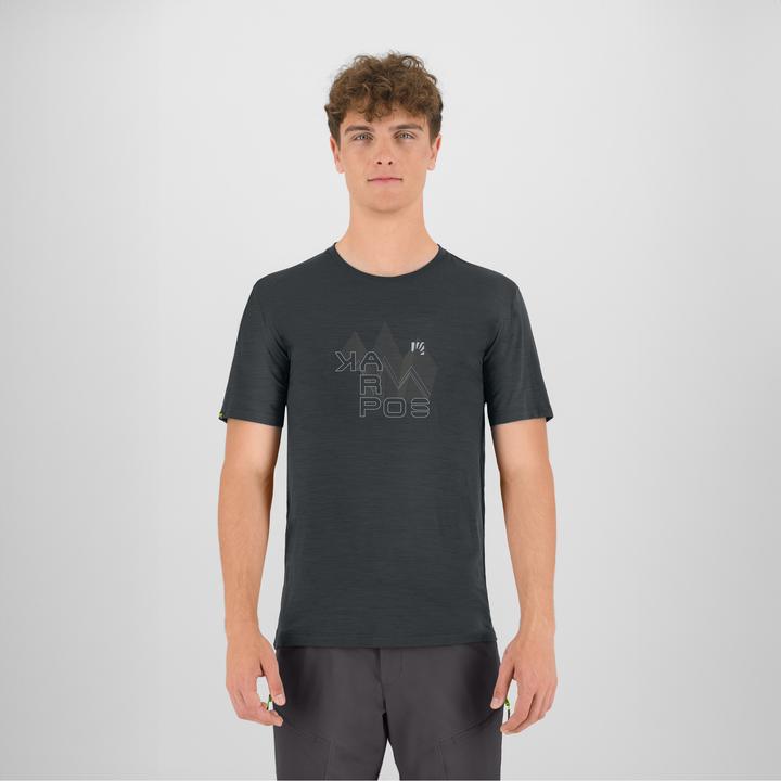 Actual product image Karpos Gusela Merino T-Shirt (M)