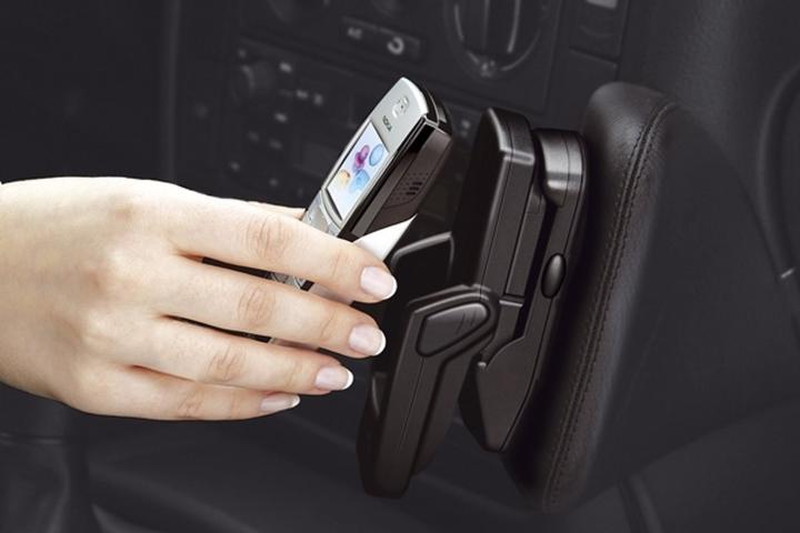 Actual product image THB Bury Bury Uni CarTalk IV System 8 (without sleeve)