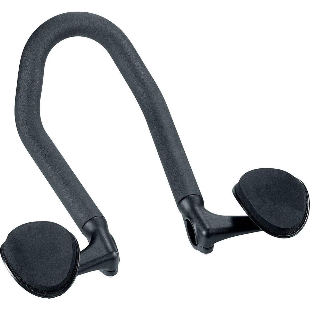 Humpert Tribar Easyliner2 Triathlon Lenkeraufsätze Alu (31.80 mm) (62001001)