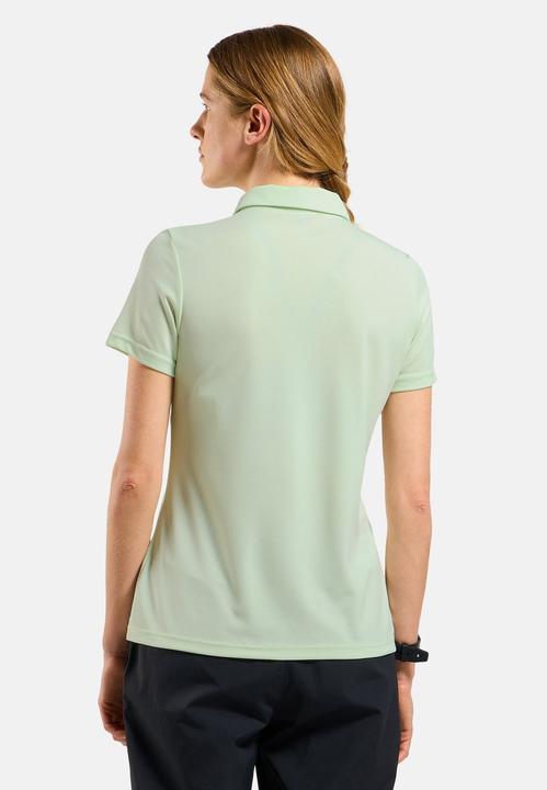Actual product image Odlo Damen Cardada Poloshirt (3XL)