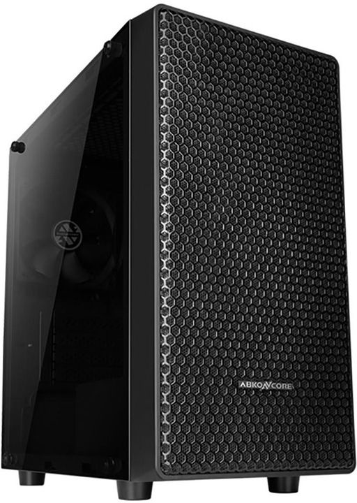 Produktbild Abkoncore Cronos 350M (mATX)