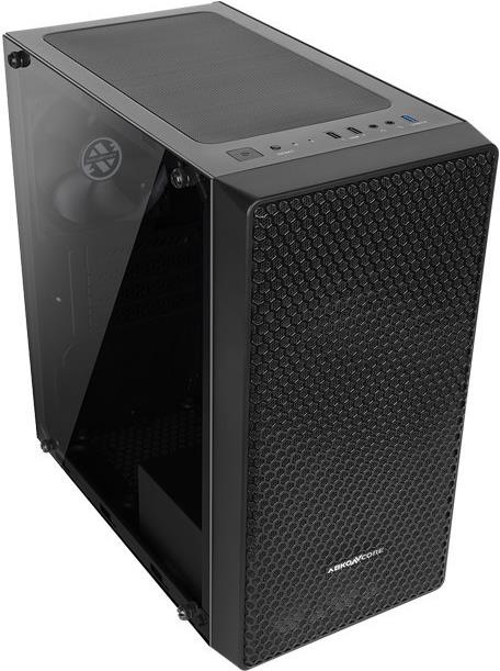 Produktbild Abkoncore Cronos 350M (mATX)