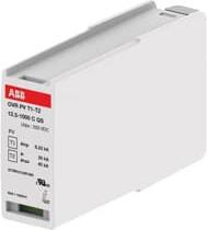 Actual product image ABB OVR PV T1-T2 12.5-1000 C QS