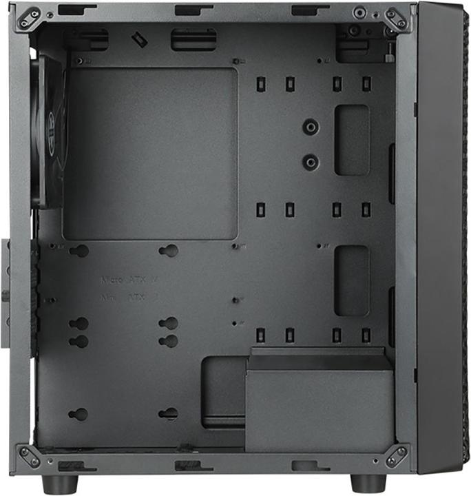 Produktbild Abkoncore Cronos 350M (mATX)
