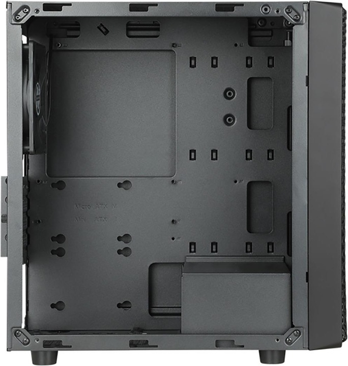 Produktbild Abkoncore Cronos 350M (mATX)