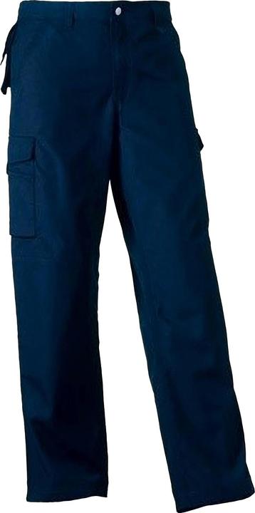 Immagine prodotto Russell Pantaloni da lavoro per uso intensivo Lunghezza della gamba lunga (W30)