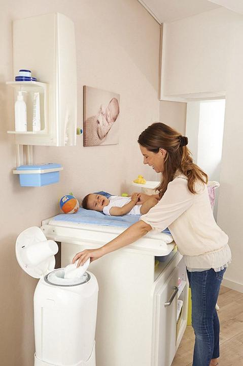 Produktbild Sangenic Twister Base