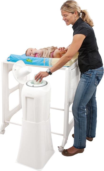 Produktbild Sangenic Twister Base