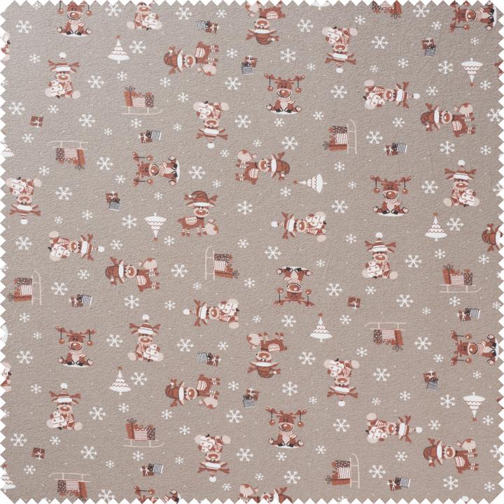 Immagine prodotto VBS Tessuto Jersey "Elk Ruby", 150 cm di larghezza, articoli da cortile