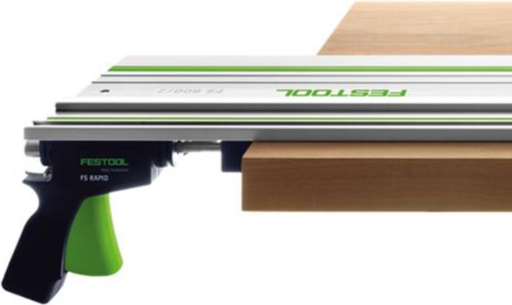 Produktbild Festool Schnellspanner FS-RAPID/R (120 mm)