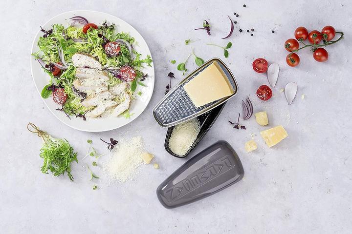 Produktbild Fackelmann Parmesanreibe