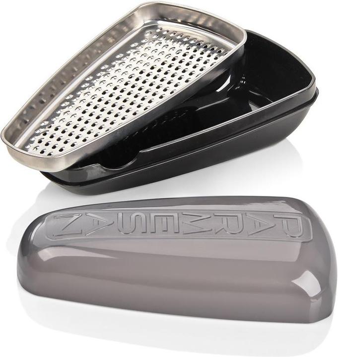 Produktbild Fackelmann Parmesanreibe