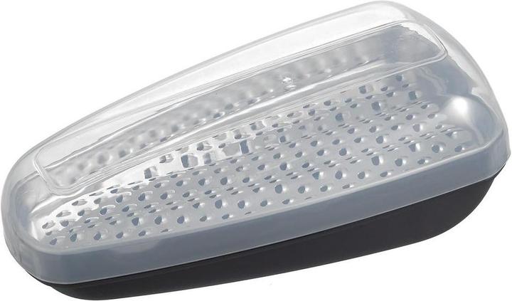 Produktbild Fackelmann Parmesanreibe