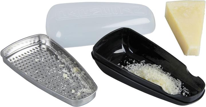 Produktbild Fackelmann Parmesanreibe