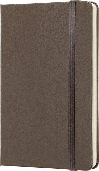 Immagine prodotto Moleskine solleticatore (A6, Righe, Copertina rigida)