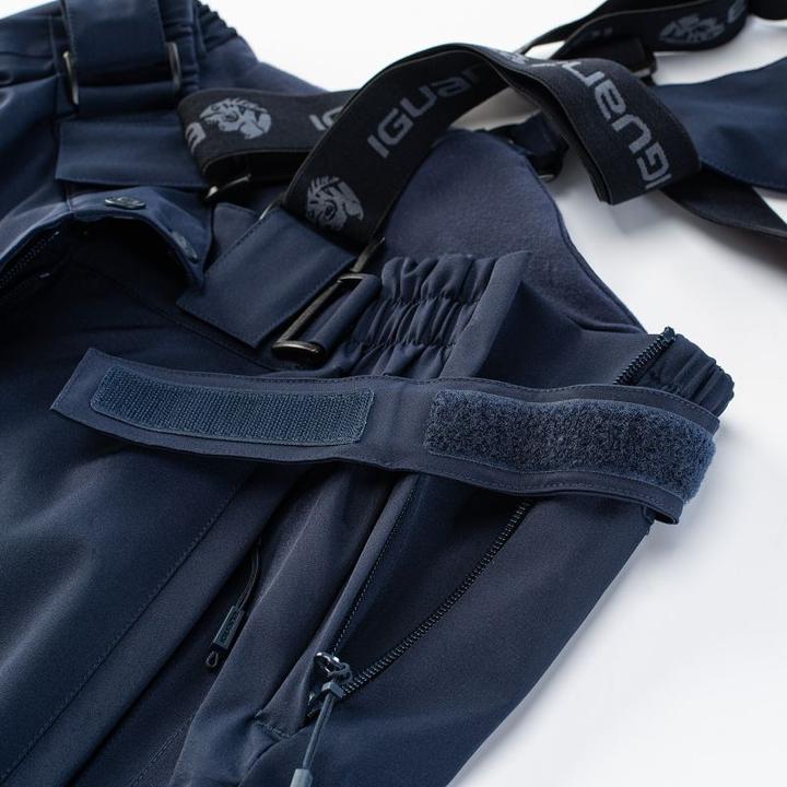 Actual product image Iguana Borets Hose (XS)