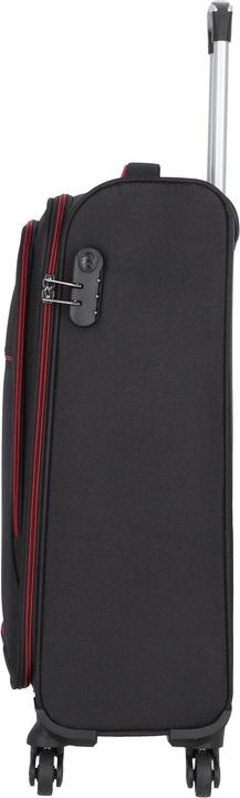 Produktbild Nowi Sevilla 4 Rollen Trolley 64 cm (50 l)