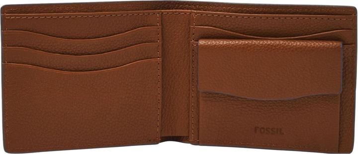 Actual product image Fossil Anderson Large Coin Pocket Bifold