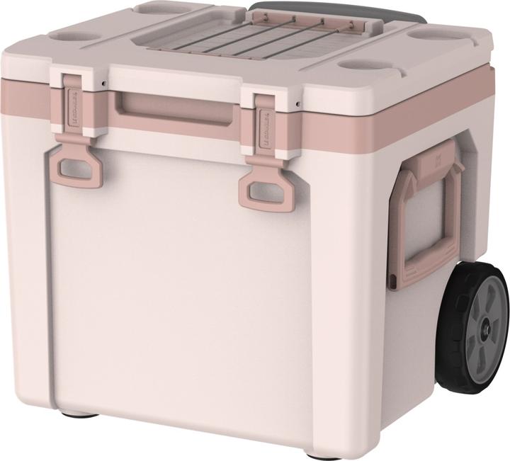 Roze goud, Rozenkwarts