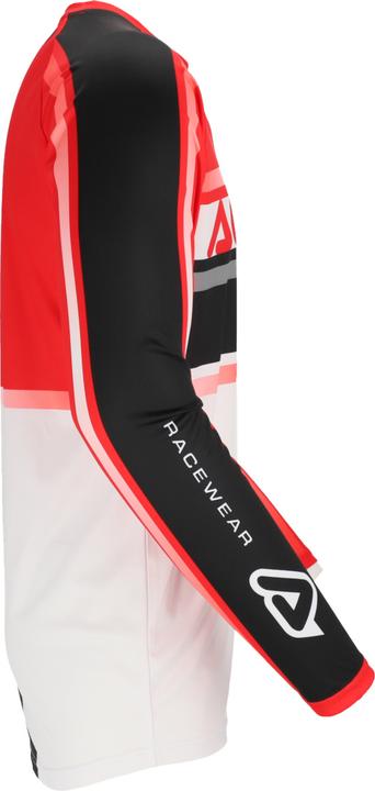 Produktbild Acerbis Jersey MX Linear Lugo (S)