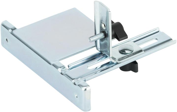 Produktbild Bosch Professional Zubehör Parallelanschlag, passend zu: GHO, PHO (19.50 cm)