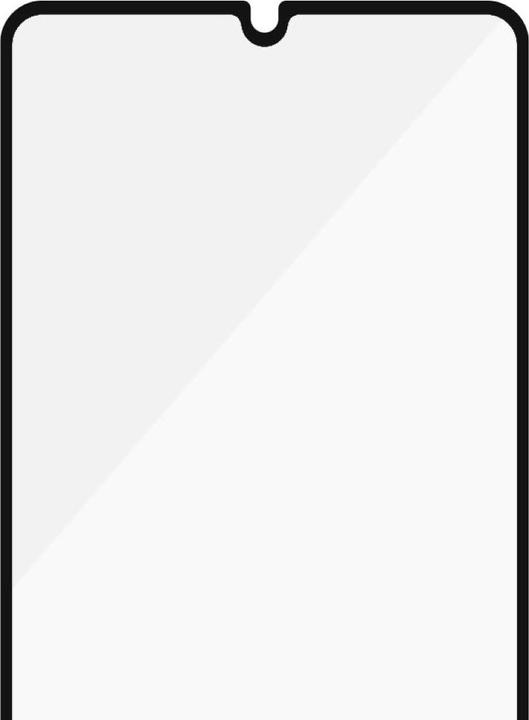 Actual product image PanzerGlass Case Friendly (1 Piece, Samsung Galaxy A42 5G)