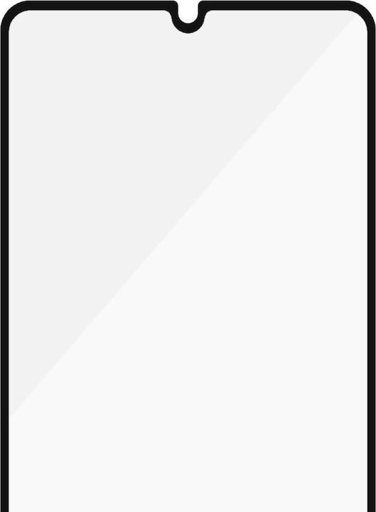 Actual product image PanzerGlass Case Friendly (1 Piece, Samsung Galaxy A42 5G)