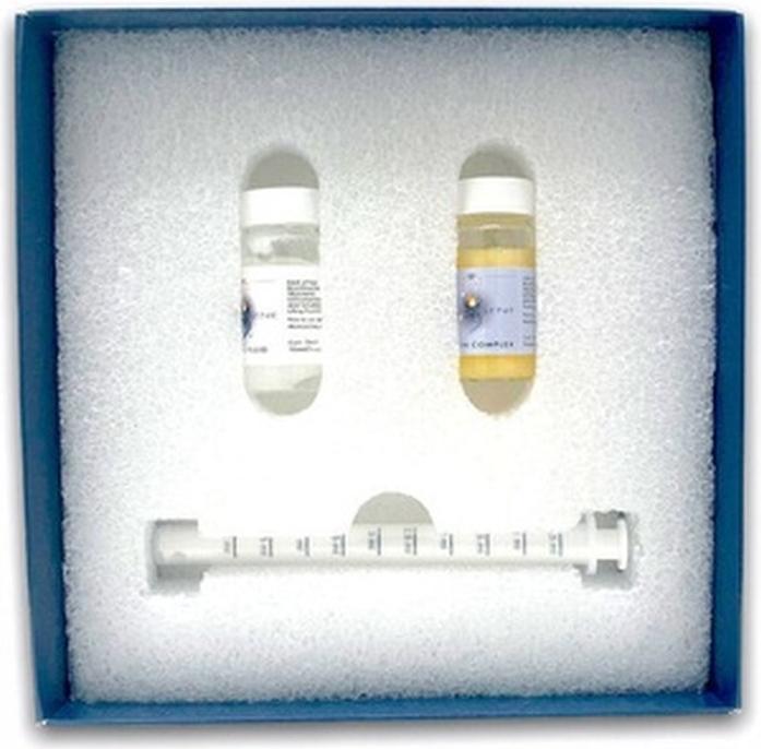 TMT Bodies Botu-Oxigene Capillar Lifting (Haarpflege Set)