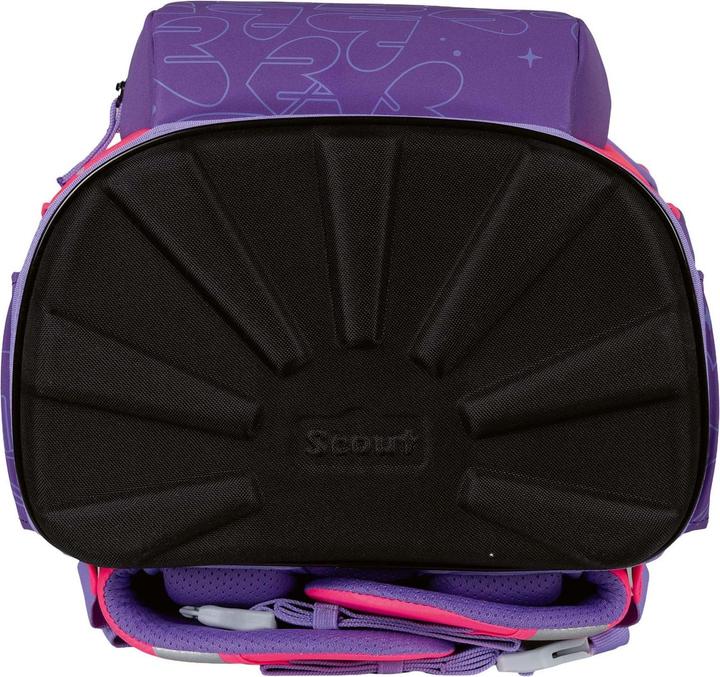 Produktbild Scout Superflash Extreme Neo Set 4-teilig (21.50 l)