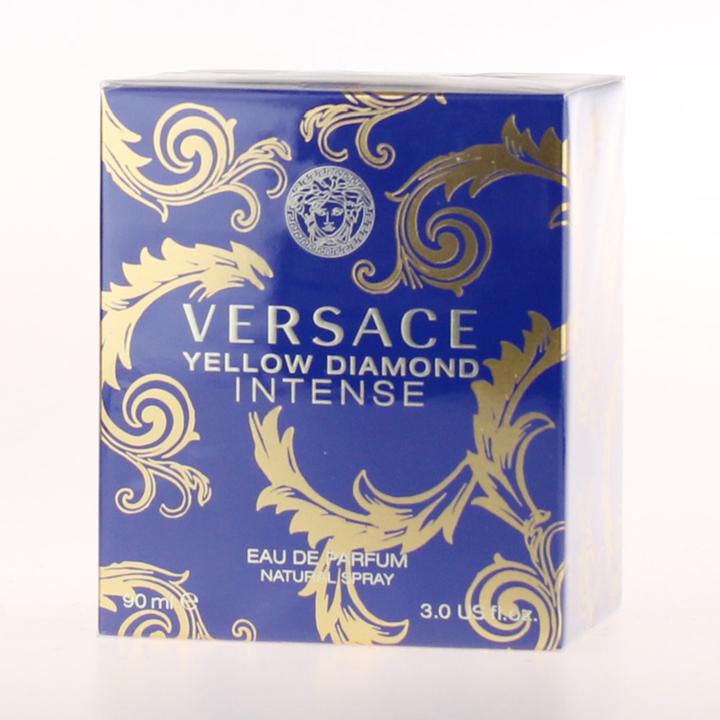 Produktbild Versace Yellow Diamond Intense (Eau de Parfum, 90 ml)