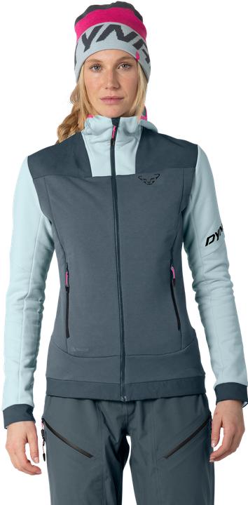 Produktbild Dynafit Tigard Polartec Kapuzenjacke Damen (M)