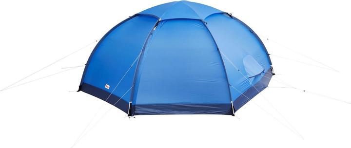 Produktbild Fjällräven Abisko Dome 3 (Kuppelzelt, 3.68 kg, 3 Personen)
