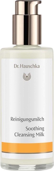Produktbild Dr. Hauschka Reinigungsmilch (Reinigungsmilch, 145 ml)