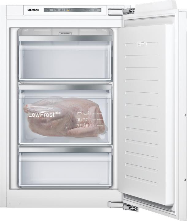 Siemens GI21VADE0 (Einbau, 96 l)