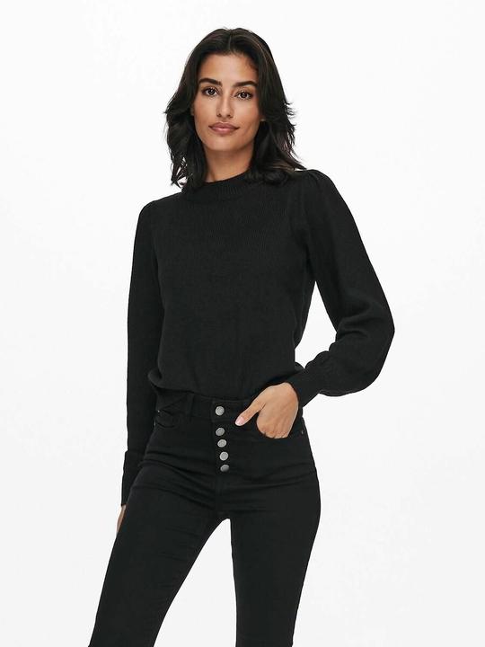 Actual product image JdY Knitted sweater (XL)