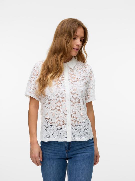 Actual product image Vero Moda VMHONEY Hemd Hemd (XS)
