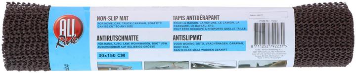 Image du produit Merkloos Tapis anti-slip (30 x 150 cm)